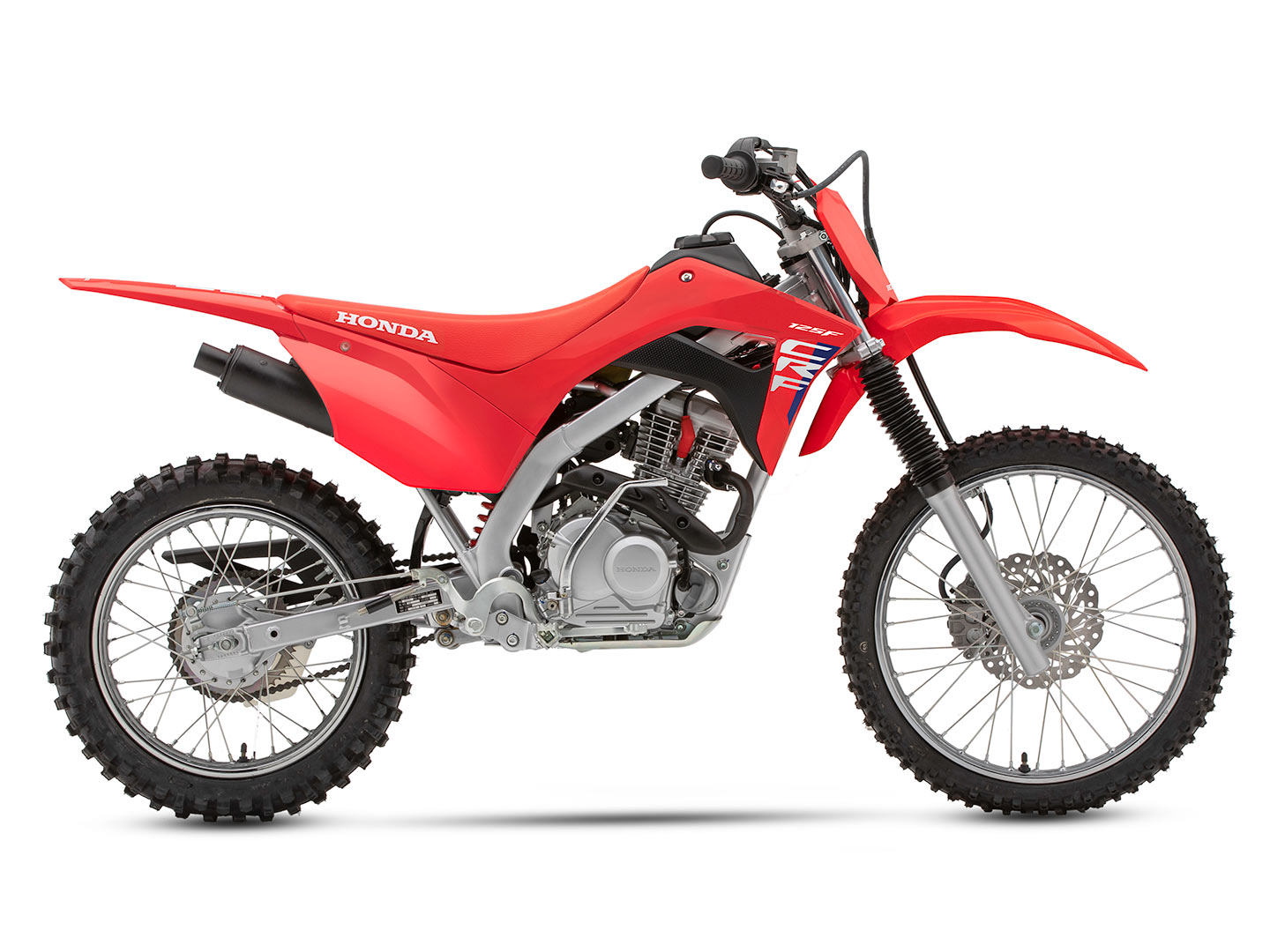 Honda CRF125FB terepmoto
